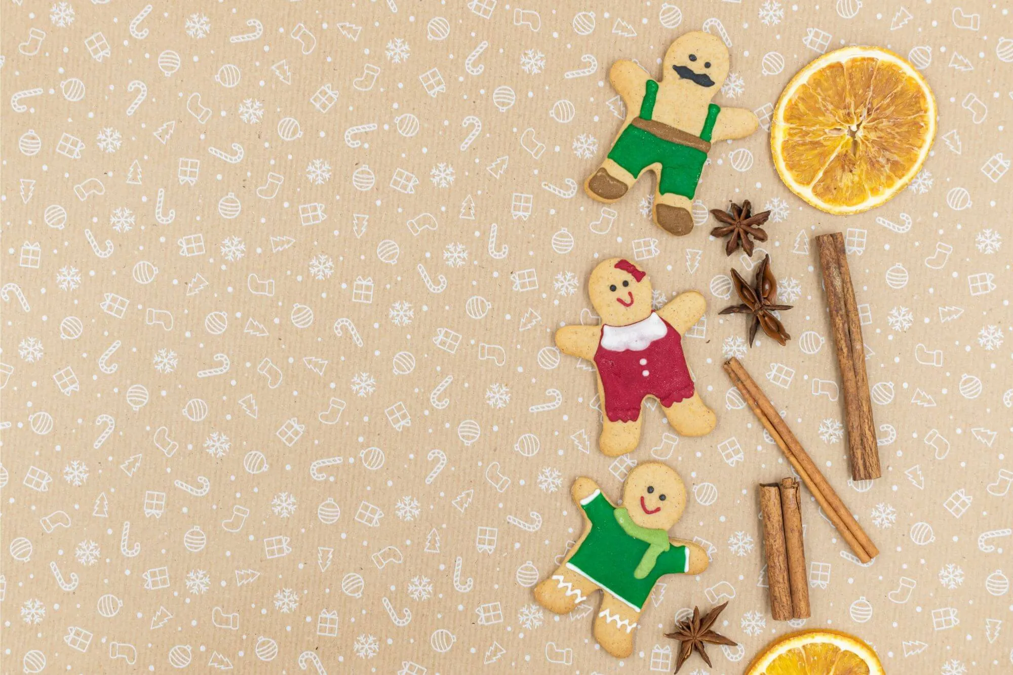Catchy Cookie Business Names